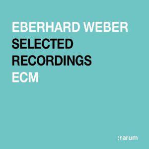 Acheter Eberhard Weber - Selected Recordings État correct - 15,56 € Eberhard Weber - Selected Recordings État correct - reconditionné disponible sur Label Emmaüs